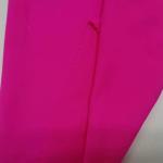 140D 210gsm Breathable Sports Fabric 84% Nylon 16% Spandex