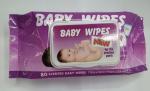 Wholesale Baby Tender Wipes