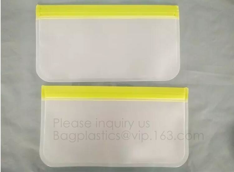 fresh food vegetable fruit roll packaging plastic flat pouch bag,zipper Seal pack Embossing Vacuum Bag for Fresh Food