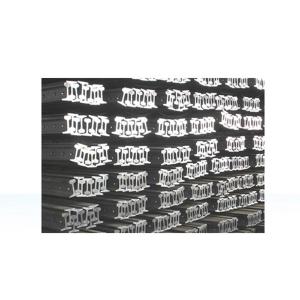 Quality U71Mn 43kg Heavy Rails wholesale