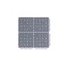 Buy cheap 3x3 FIBA Sports Rubber Floor Mat Multifunctional Antibacterial from wholesalers