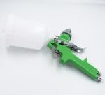 600ml Plastic Pneumatic Paint Spray Gun Paint Sprayer
