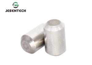 China Cylindrical Dowel Locator Pins Custom Made For Automatic Screw Locking Machine on sale