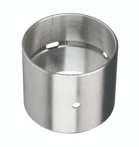 Quality White Metal Bearing &amp; Bimetallic Bushings Strips Steel With AlSn20Cu wholesale