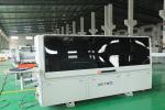 3650x770x1600mm Condition Furniture Edge Banding Machine with Top- Key
