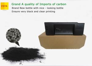 Quality Kyocera TK 55 Compatible Black Toner Cartridge Volume 10,000 Pages wholesale