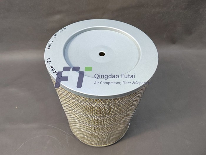 Quincy Alternative Screw Compressor Oil Filter 2345821