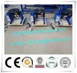 30kg 50kg 100kg Small Automatic Welding Positioner , Small Rotating Welding