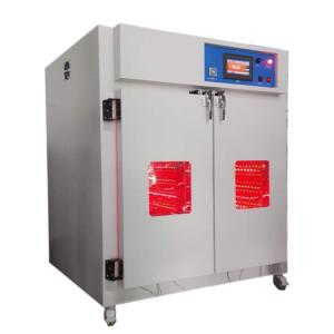 Quality Forced Hot Air Drying Industrial Infrared Oven LIYI For Laboratory wholesale