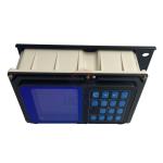 Heavy Equipment Excavator Parts PC800-7 PC850-7 Monitor LCD Display Panel 7835