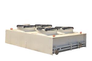 Quality TurnKey Solution Hydrophilic Fin Copper Tubes Air Dry Crypto Mining Cooler wholesale