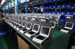 Quality Professional Counterfeit Detector Manufacturer HW-3000 wholesale