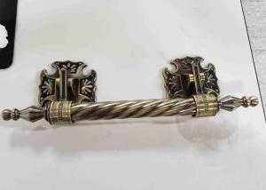 Quality 23.3x9.5cm Coffin Decoration wholesale
