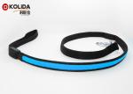 Polyester Adjustable Easy Walk Dog Leash Safety Leash For Dogs / Cats