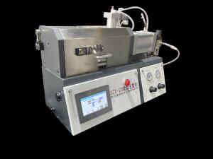 Quality 700x320x450mm Miniature Injection Molding Machine For Pharmaceutical Industry wholesale