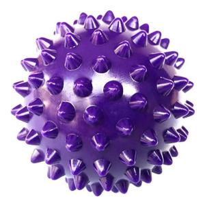 Quality Gym Spiky Ball Massage Body Roller Relax Tool Muscle Sticks Point Leg Slimming wholesale
