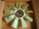 Cooling fan, engine fan