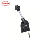 Black Throttle Controller Short lever Universal Throttle Control Lever