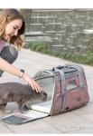 Lightweight Pet Carrier Travel Bag 19x11x11 21x13x13 18x14x8 18x11x11 18.5 Long