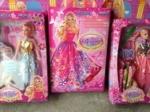Hollow suit Bobbi, gift toy, girl toy （Barbie）