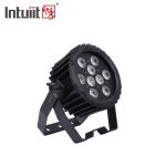 Indoor Wash Effect 9 LEDs Stage Par Cans