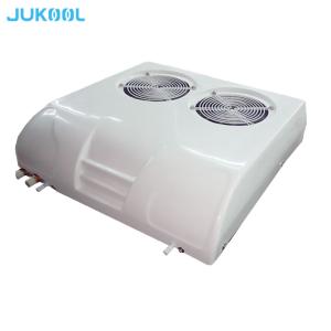 Quality DC12V R134a 14000BTU Auto Air Conditioners wholesale