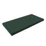 Foldable Foam Waterproof Inflatable Hospital Mattress Lightweight Compact