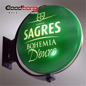 Quality vacuum forming display manufacture advertising light box wholesale