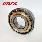 Performance Full Complement N309EM Cylindrical Needle Roller Bearing