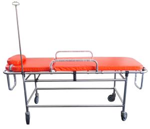 Quality MDK-ZY02 MRI STRETCHERS - NON MAGNETIC STETCHERS wholesale