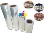 5 Layers Printable Shrink Wrap Film