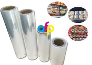 Quality 5 Layers Printable Shrink Wrap Film wholesale