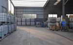 Preconcentration and dewatering of sludge in municipal sewage treatment plant