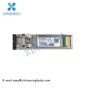 Quality Huawei 02318170 10G-1310nm-10KM-SM-SFP+ Singlie-Optical Transceiver Module wholesale