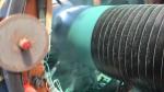 Fbe Anticorrosion Coating Line 3lpe Steel Anticorrosion Coating Production Line