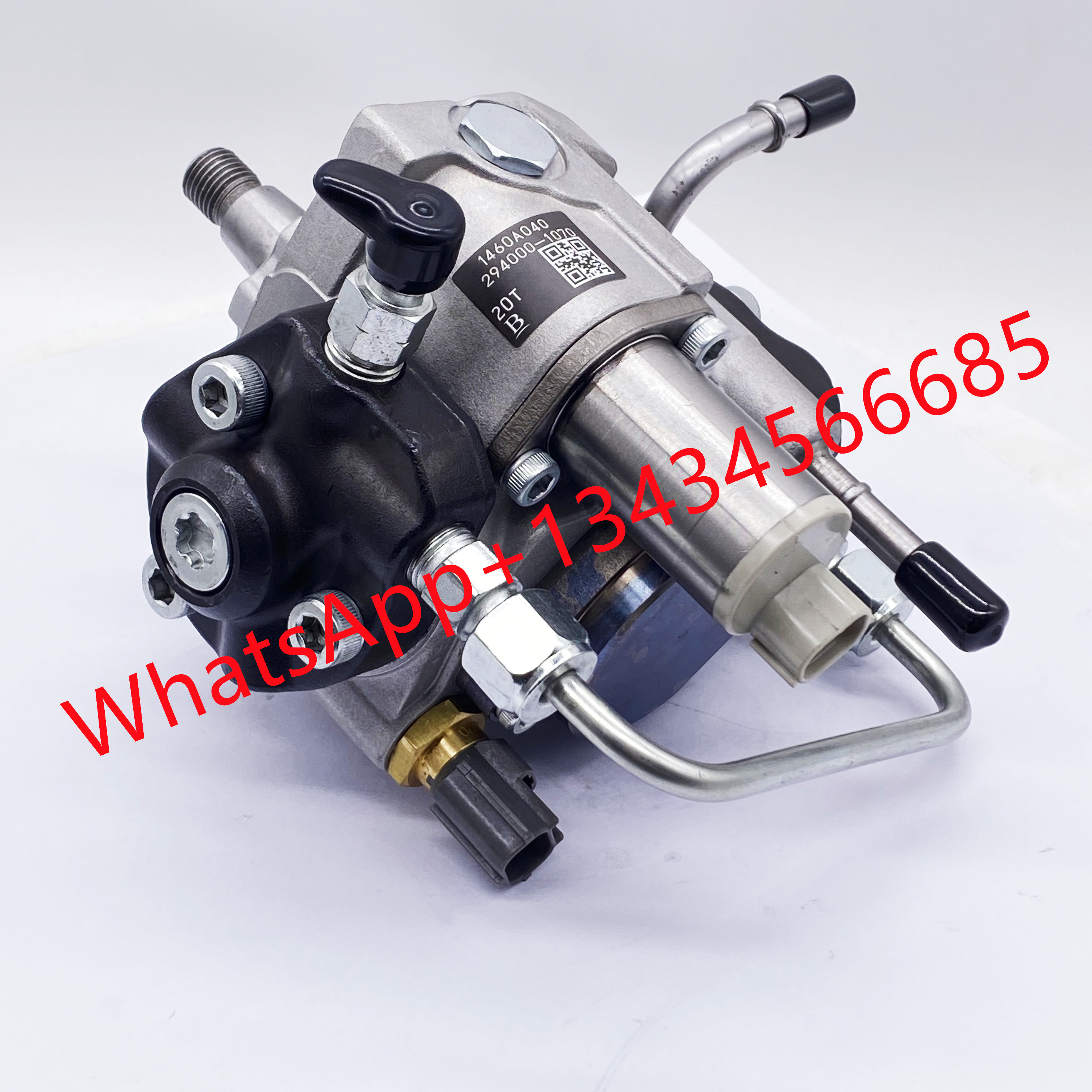 common rail pump 1460A059 1460A040 294000-1260 for 294000-1070 Mitsubishi 4M41 HP 4WD more series