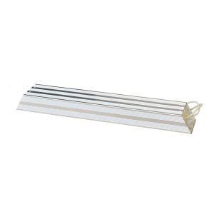 Quality Customizable High Reliability VFD Braking Resistor 1000W 1200W 1500W Aluminum wholesale