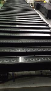Quality Pixel To Pixel Led Wall Washer Lights / Linear Led Wall Washer For Wedding Party wholesale