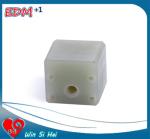 Ceramic Isolator Plate Fanuc Spare Parts Wire Cut EDM Consumable Parts