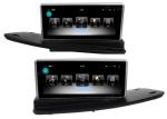 Volvo XC70 V70 S80 2007-2016 Radio Android 9.0 4/64G IPS Audio Stereo Carplay BT