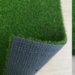 15mm Golf Artificial Turf High Performance With Great UV Resistance Flat Surface