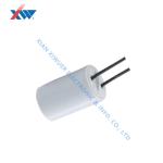 CBB80 630VAC 60μF Light Fittings Compensation Film Capacitor For Fluorescent