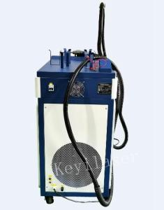 Quality Single Phase 1000W Raycus Laser Spot Welding Machine wholesale