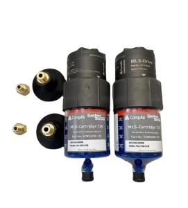 Quality Fuel Filter Element for CompAir Gardner Denver Industrial Air Compressor Spare Parts wholesale