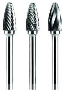 Quality Carbide Burrs --SF wholesale