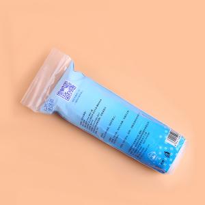 Quality Skin Friendly Medical Cotton Pads Sterile Cotton Gauze Pads No Bactericide wholesale