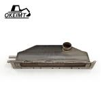 Excavator Engine Parts 6D114 6CT Cummins Genuine Intercooler 3924732