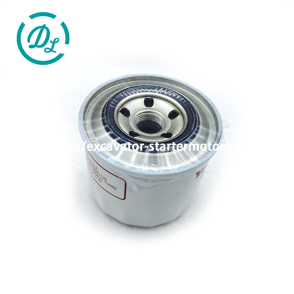 119802-55810 119802-55801 Fuel Filter Replaces Yanmar Engine 4TNV88