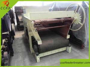 Quality 200TPH Belt Feeder Machine wholesale
