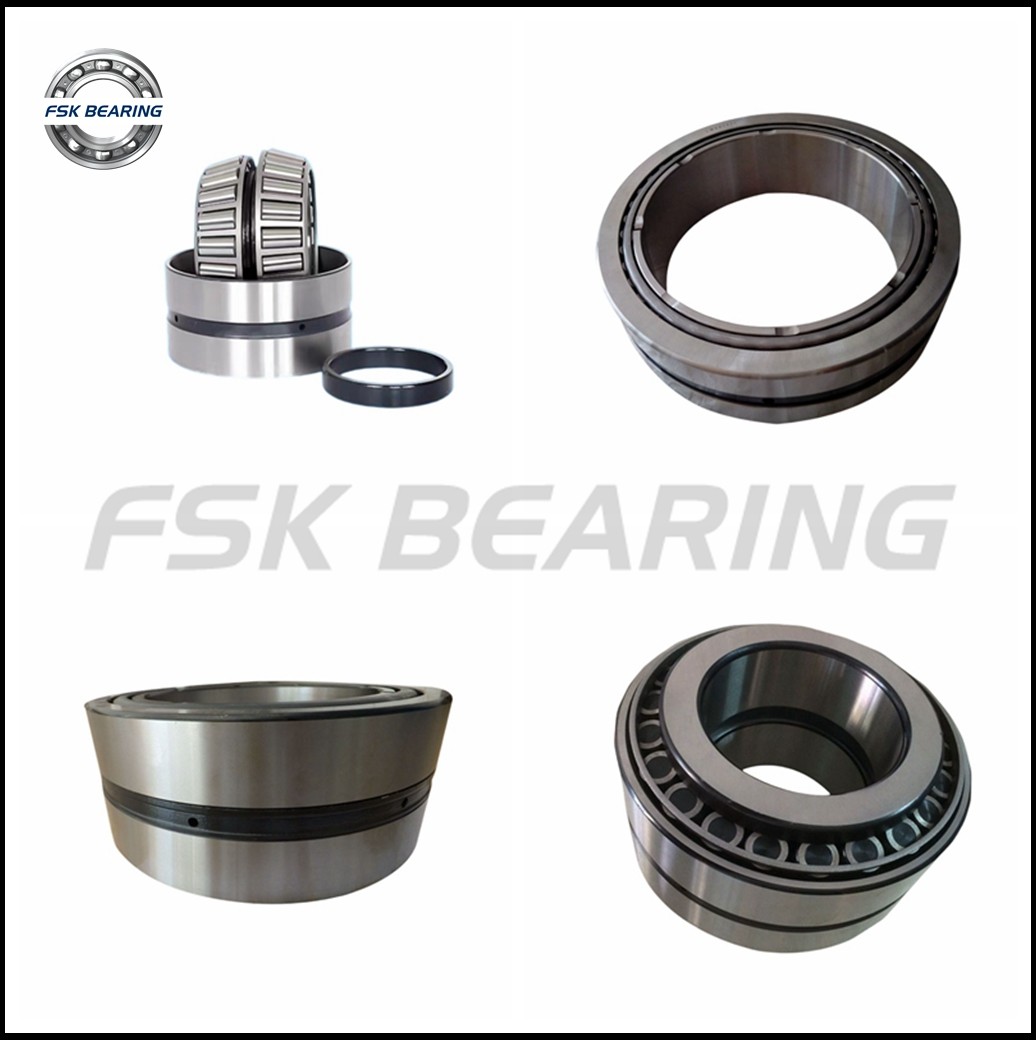 FSKG 549963 Double Row Tapered Roller Bearing 180*250*95 mm Big Size